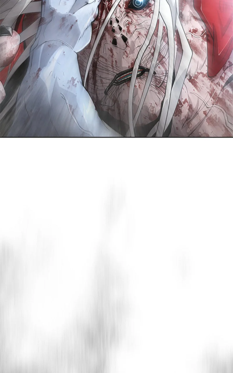 L'ère des surhommes Chapitre 101 - Page 81