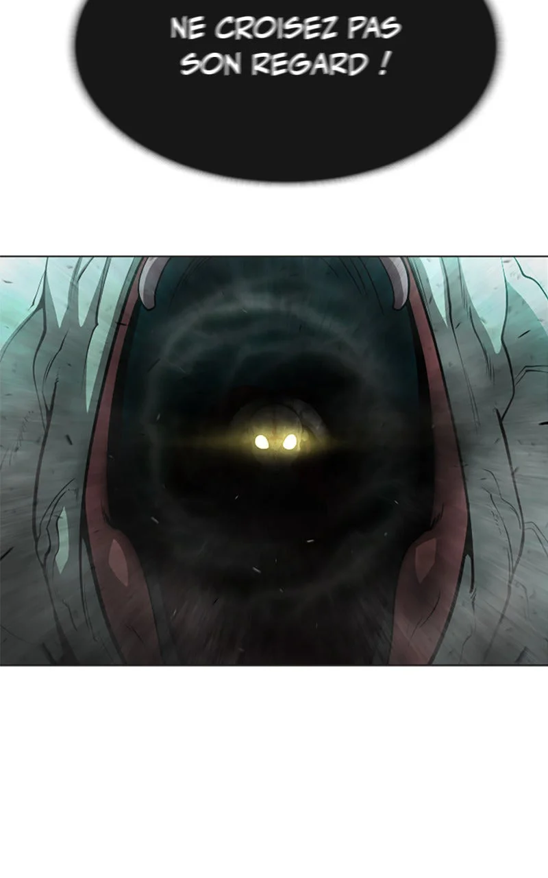 L'ère des surhommes Chapitre 101 - Page 92