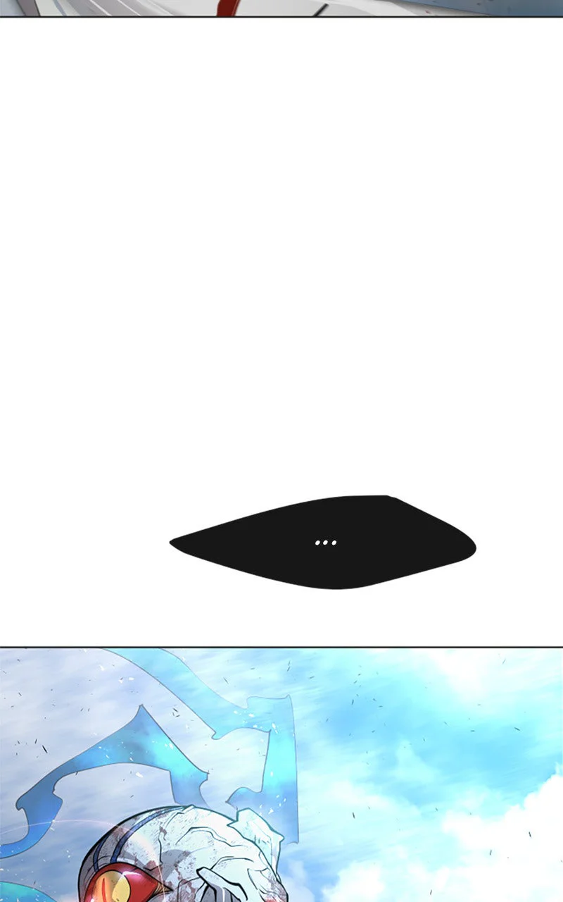 L'ère des surhommes Chapitre 101 - Page 97