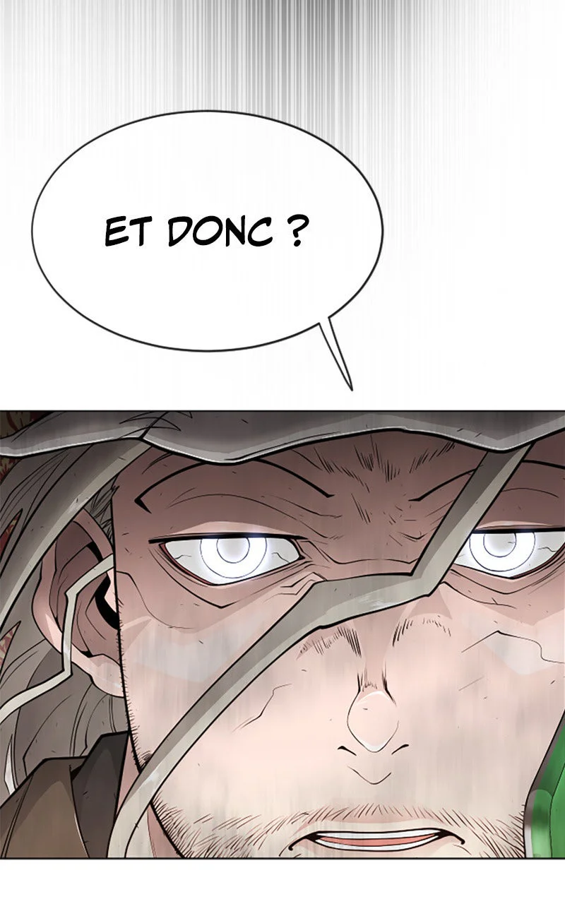 L'ère des surhommes Chapitre 102 - Page 103