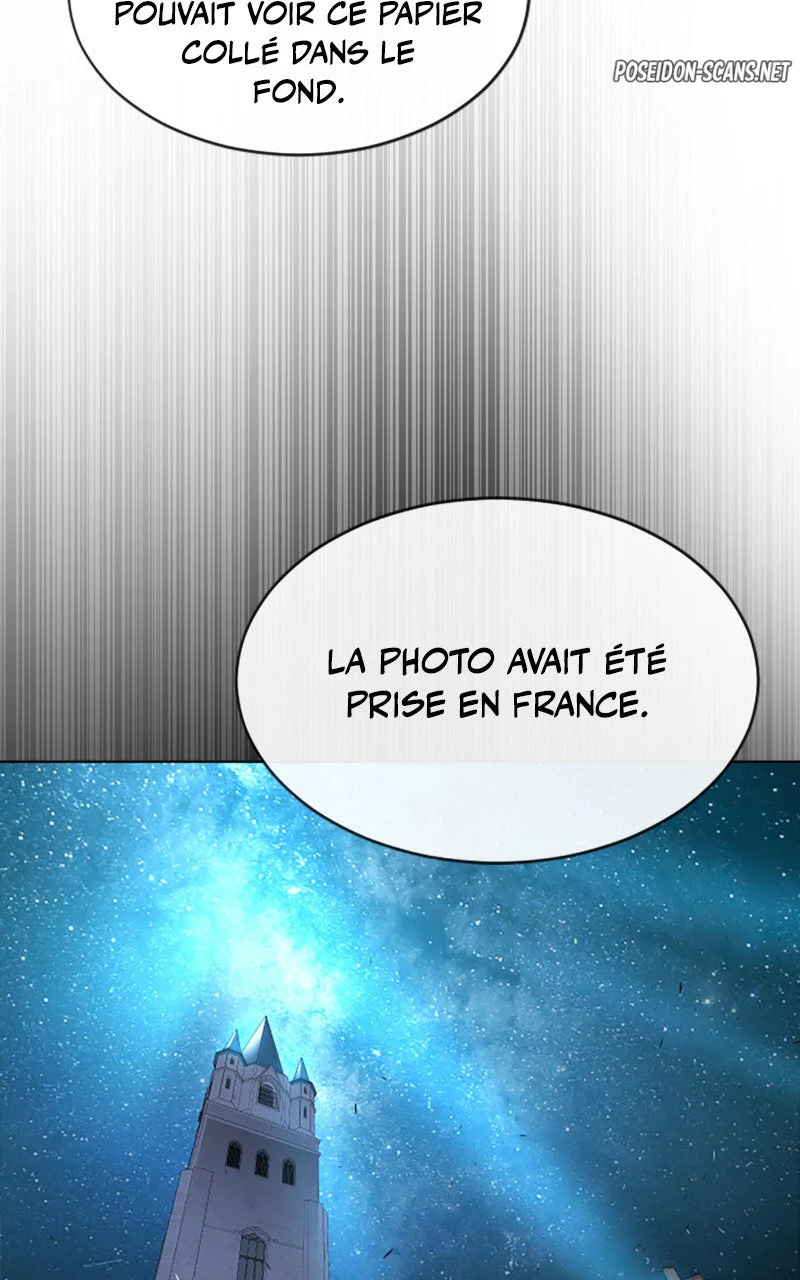 L'ère des surhommes Chapitre 102 - Page 107