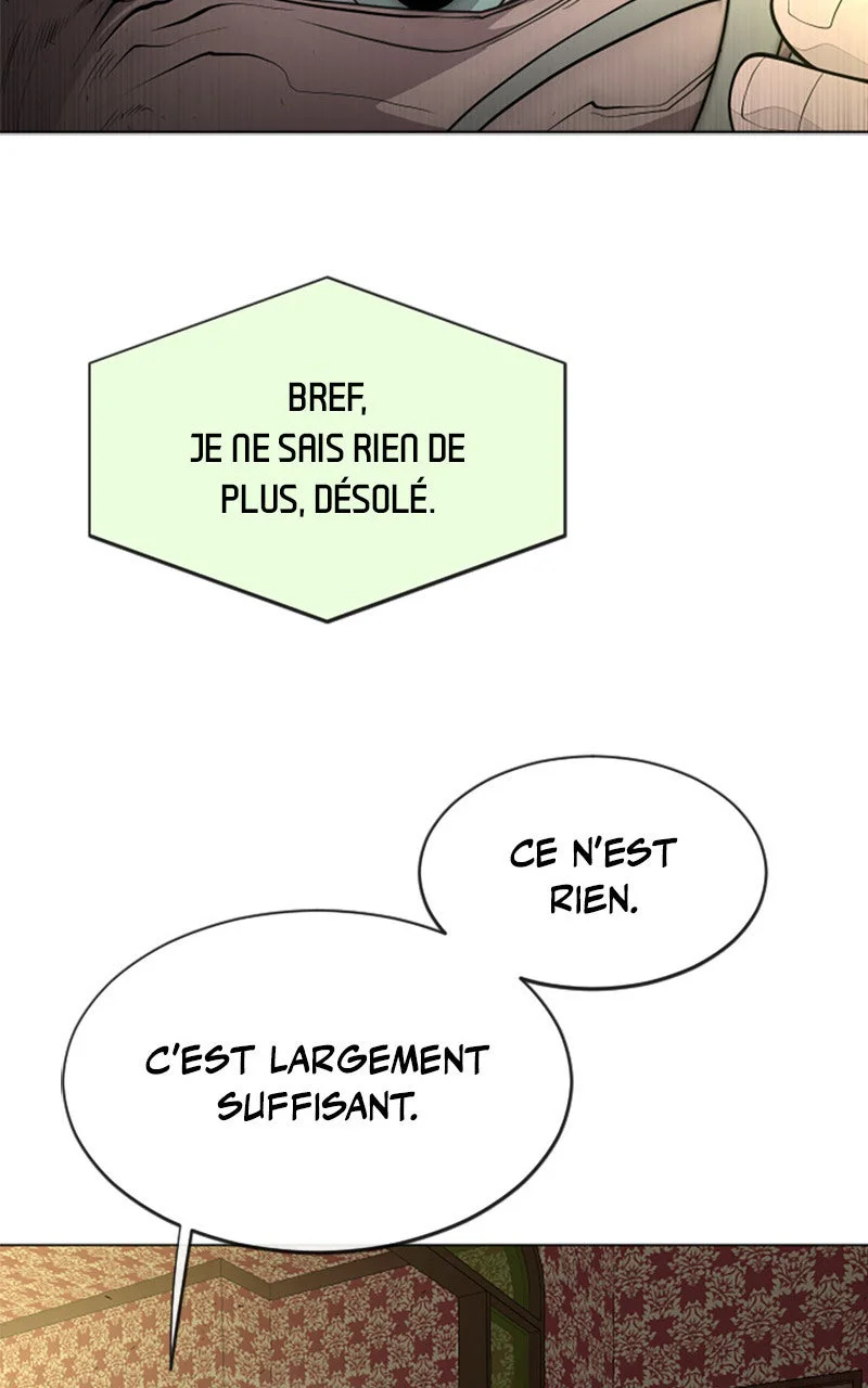 L'ère des surhommes Chapitre 102 - Page 109