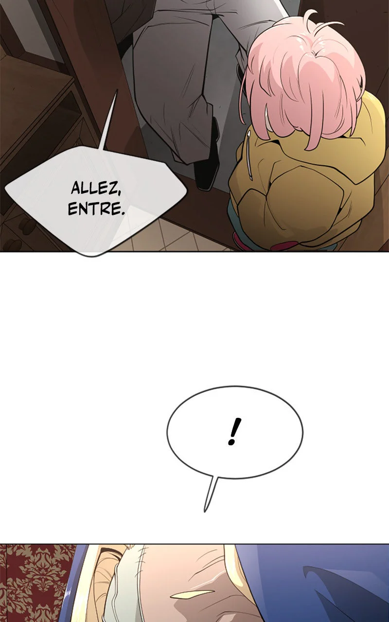 L'ère des surhommes Chapitre 102 - Page 14