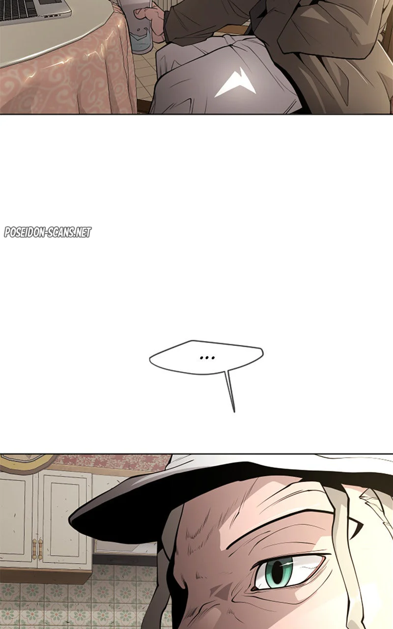 L'ère des surhommes Chapitre 102 - Page 20