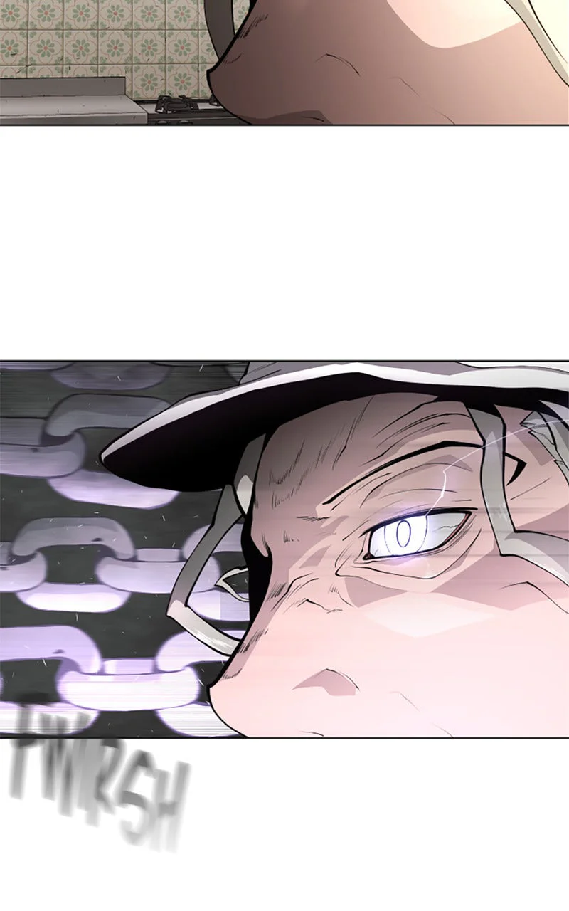 L'ère des surhommes Chapitre 102 - Page 21
