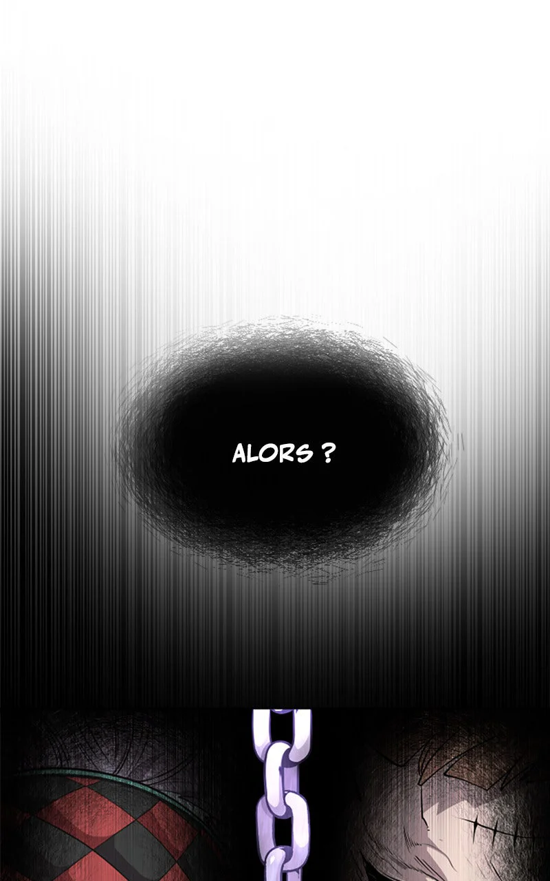 L'ère des surhommes Chapitre 102 - Page 22