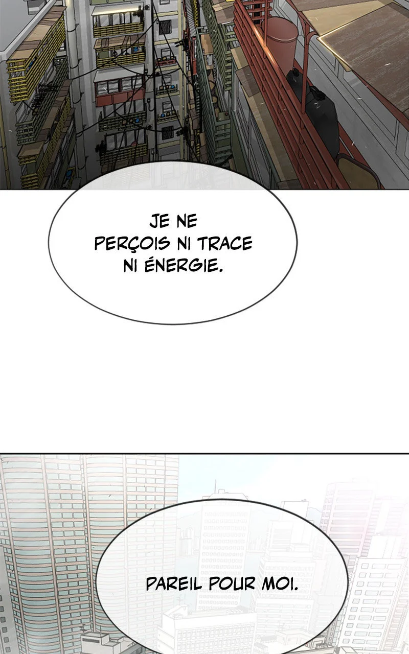 L'ère des surhommes Chapitre 102 - Page 25