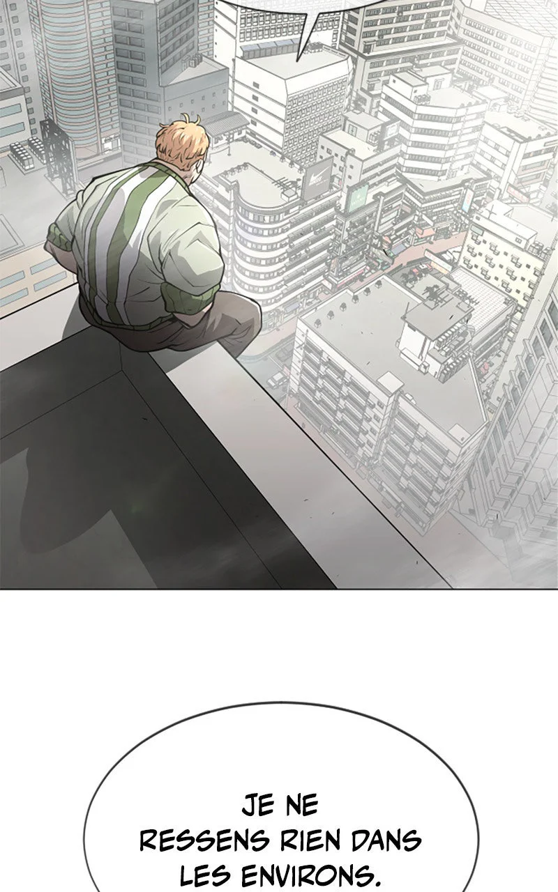 L'ère des surhommes Chapitre 102 - Page 26