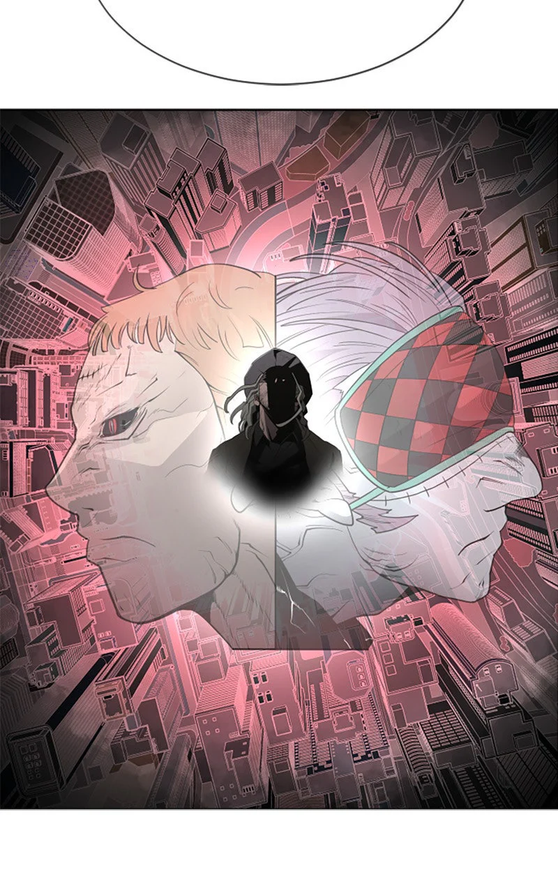 L'ère des surhommes Chapitre 102 - Page 27