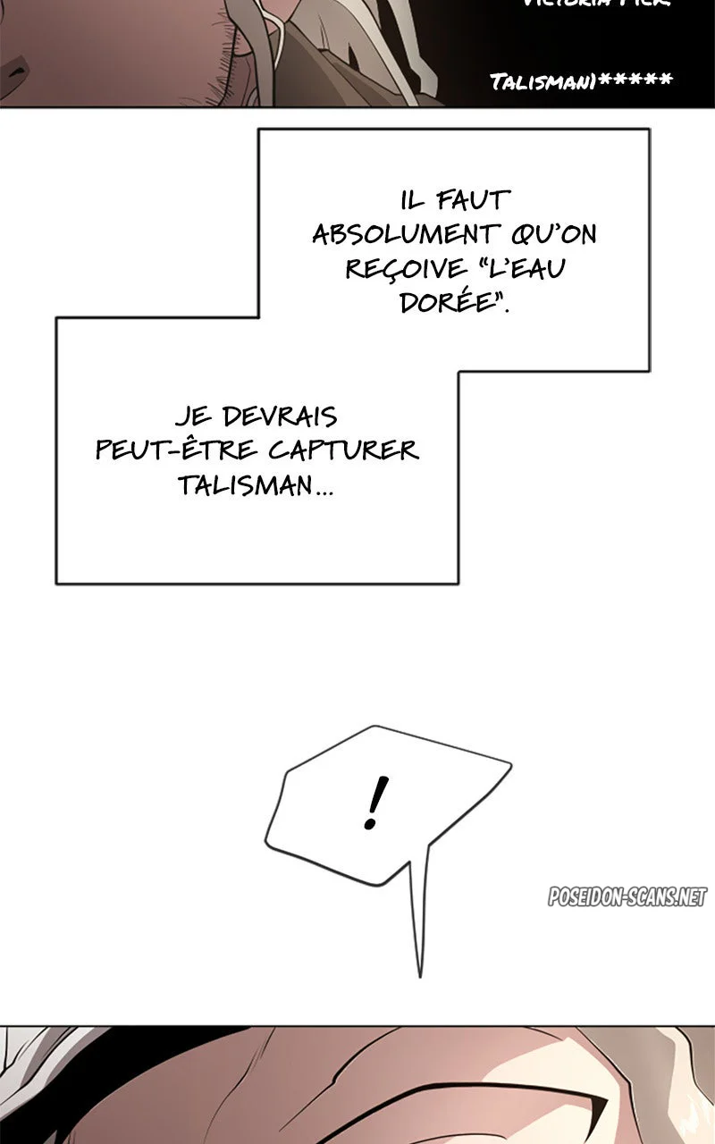 L'ère des surhommes Chapitre 102 - Page 37