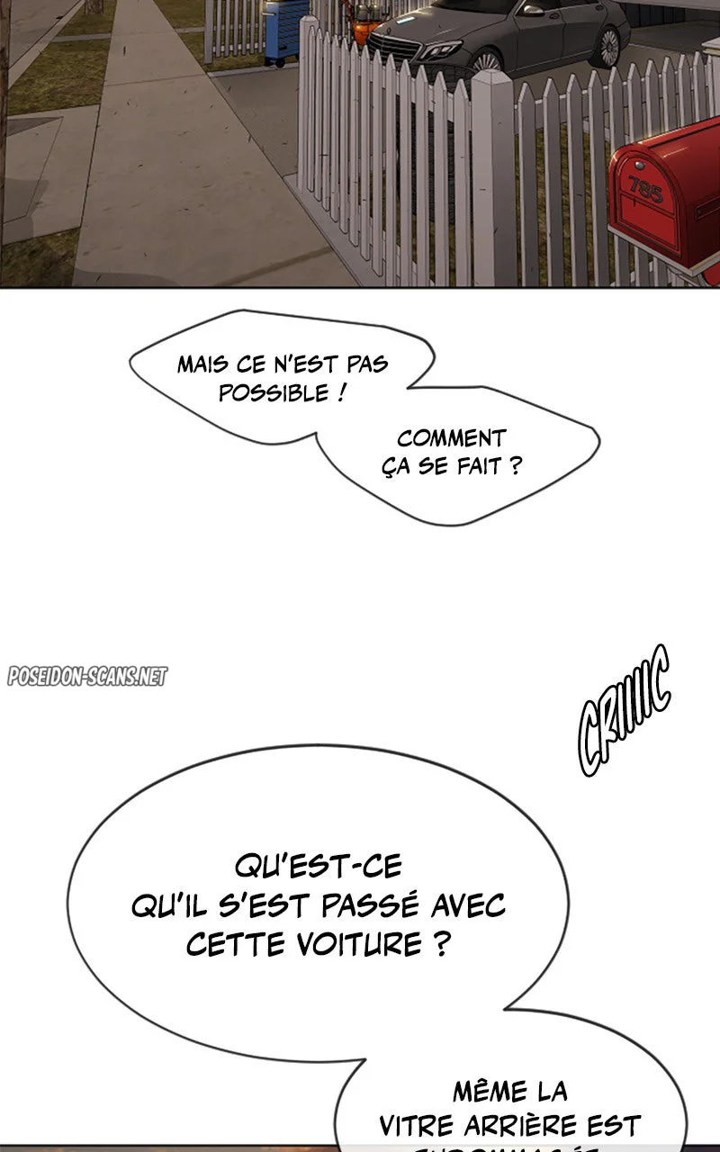 L'ère des surhommes Chapitre 102 - Page 47