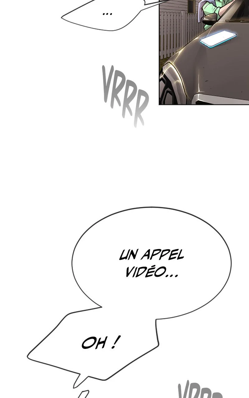 L'ère des surhommes Chapitre 102 - Page 50