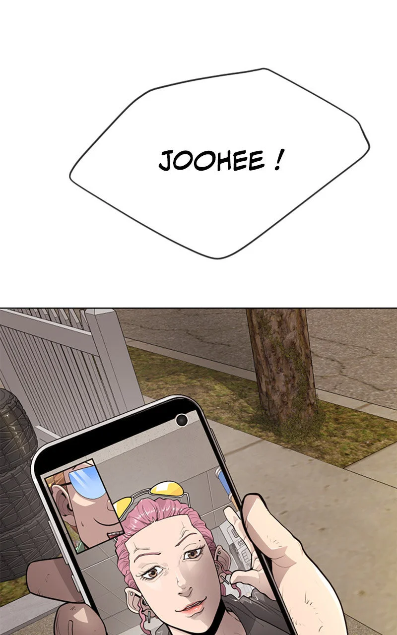 L'ère des surhommes Chapitre 102 - Page 52
