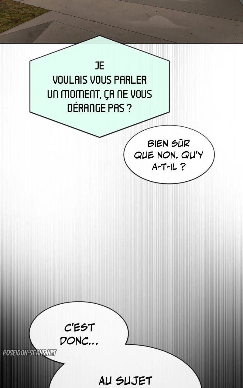 L'ère des surhommes Chapitre 102 - Page 58