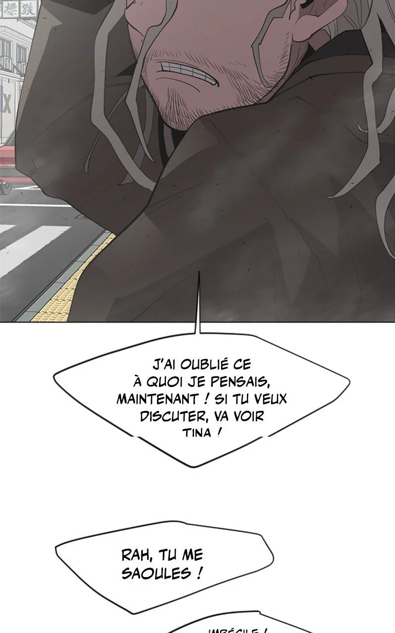 L'ère des surhommes Chapitre 102 - Page 6