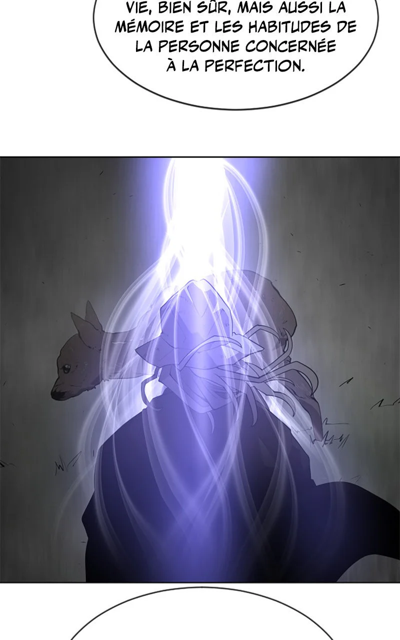 L'ère des surhommes Chapitre 102 - Page 64