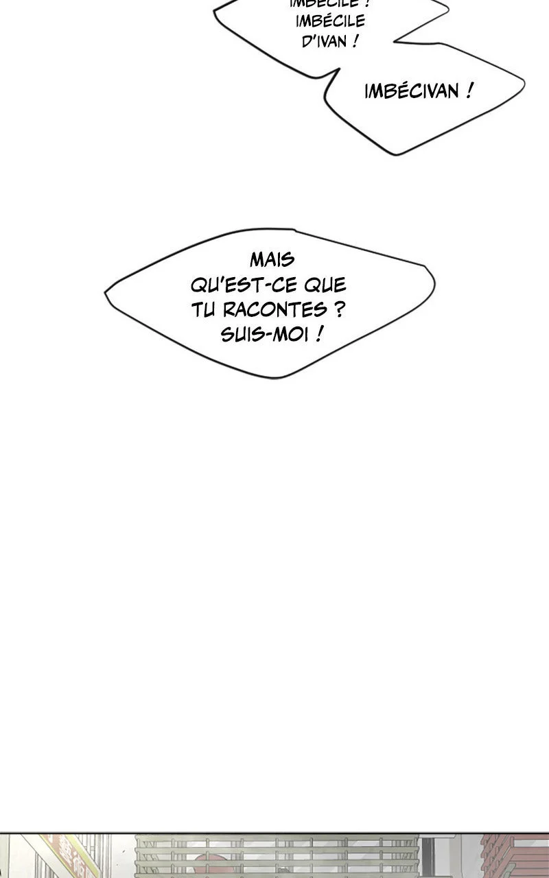 L'ère des surhommes Chapitre 102 - Page 7