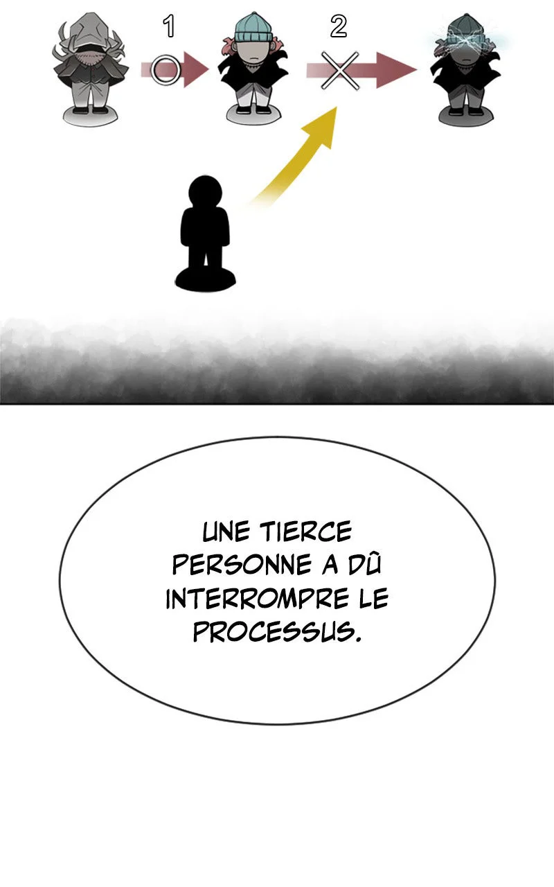 L'ère des surhommes Chapitre 102 - Page 74
