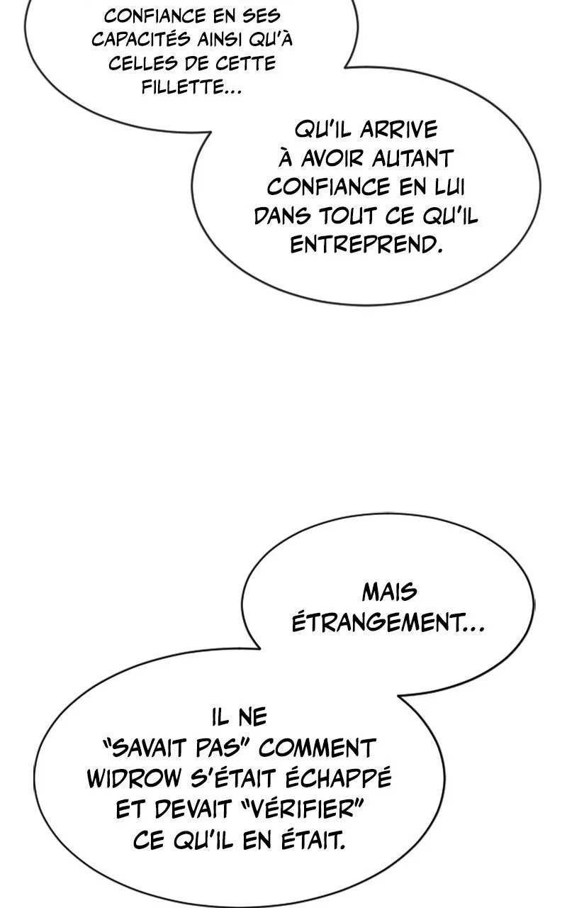 L'ère des surhommes Chapitre 102 - Page 80