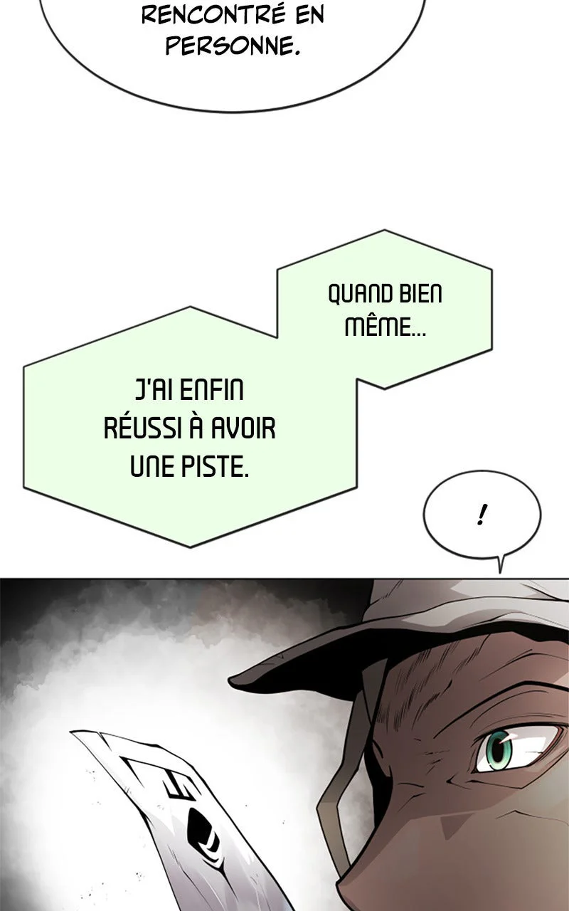 L'ère des surhommes Chapitre 102 - Page 94