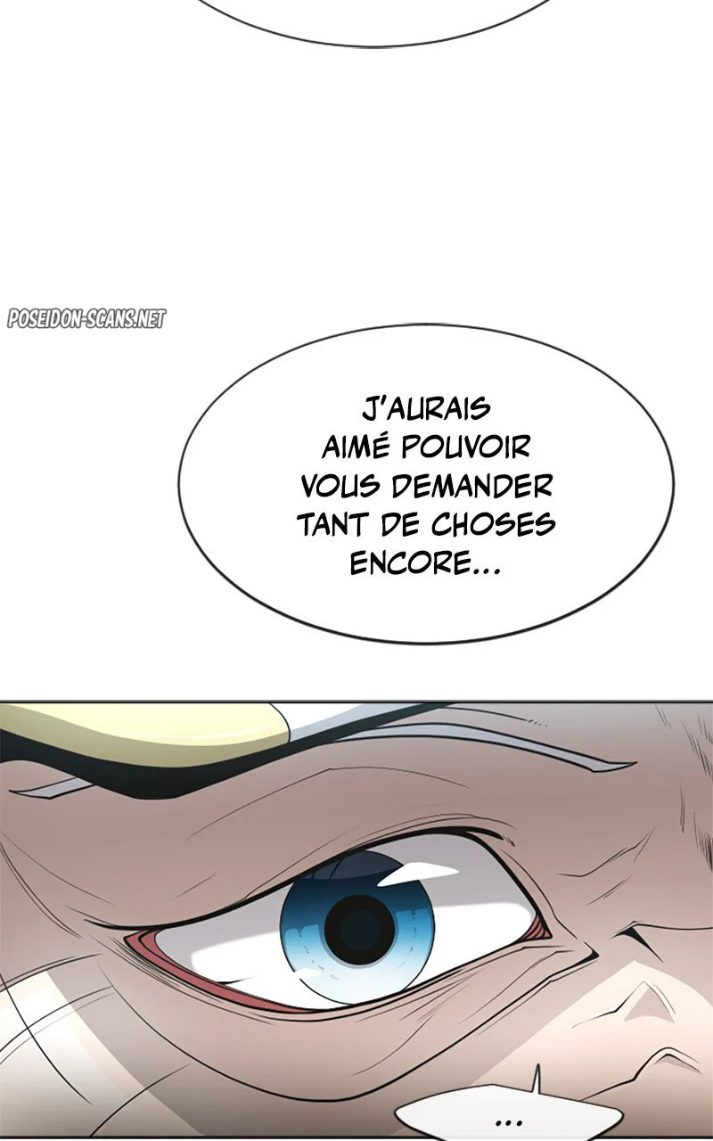 L'ère des surhommes Chapitre 103 - Page 28
