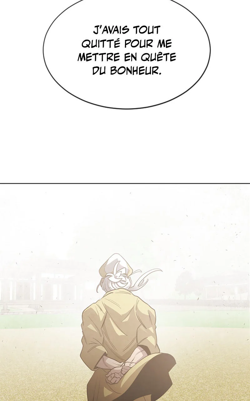 L'ère des surhommes Chapitre 103 - Page 32