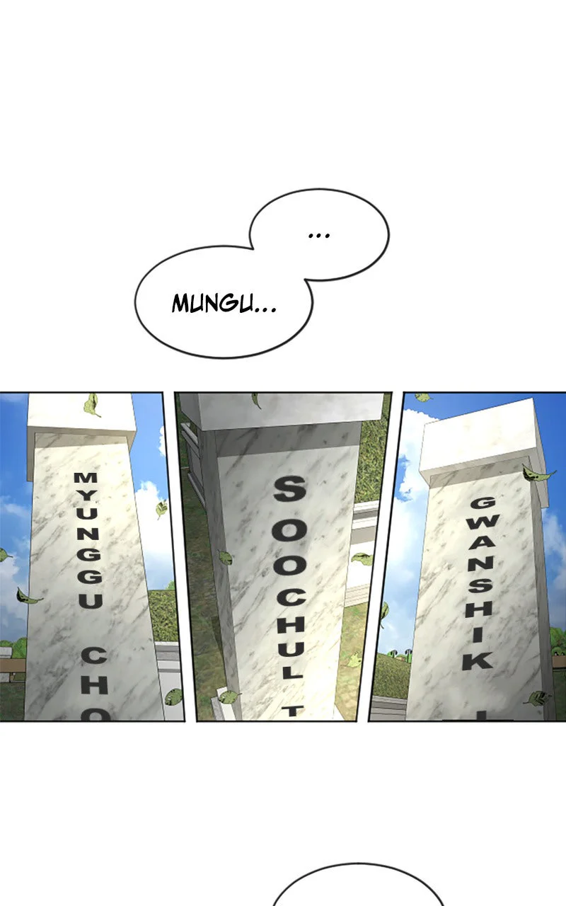 L'ère des surhommes Chapitre 103 - Page 35