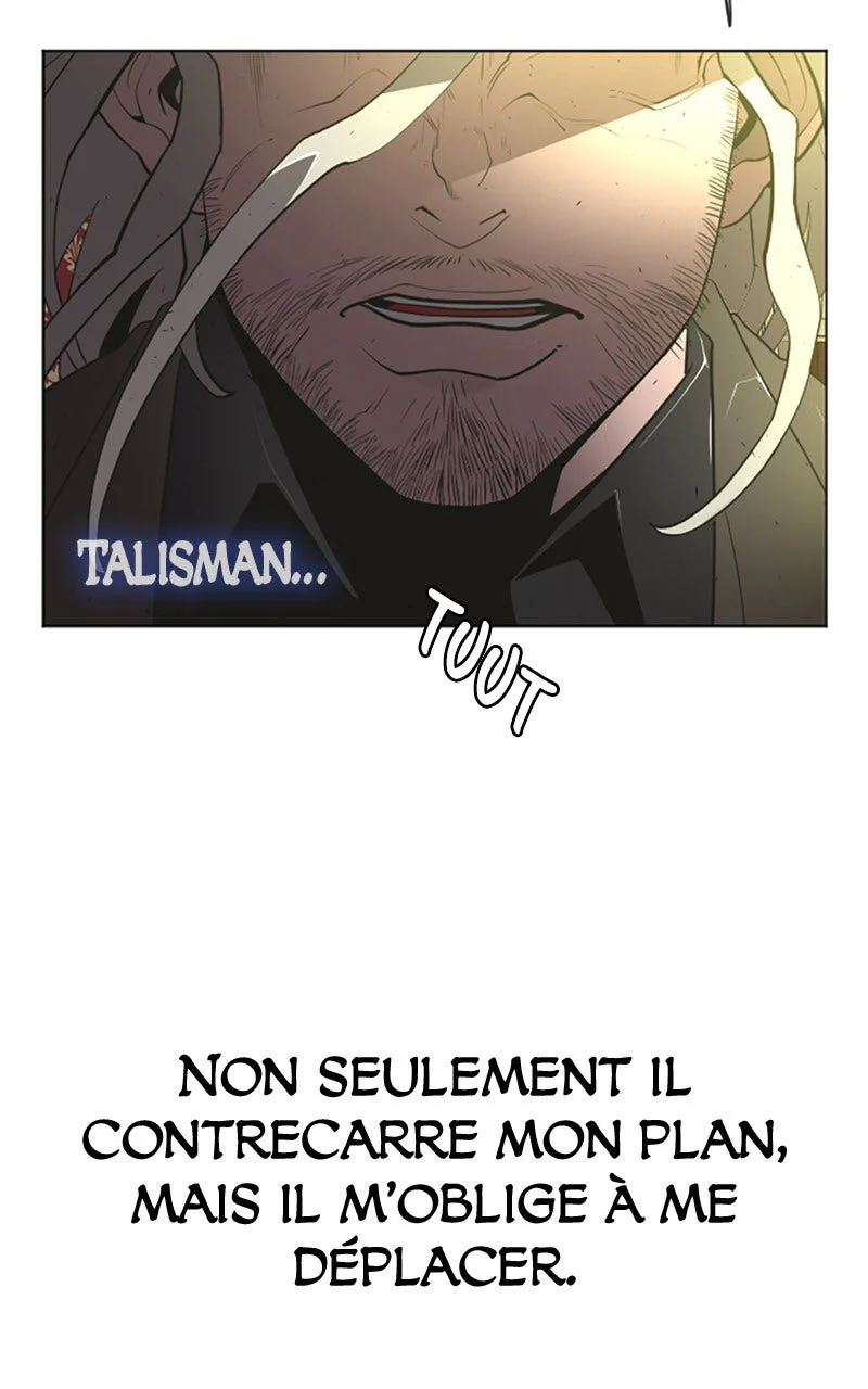 L'ère des surhommes Chapitre 103 - Page 4