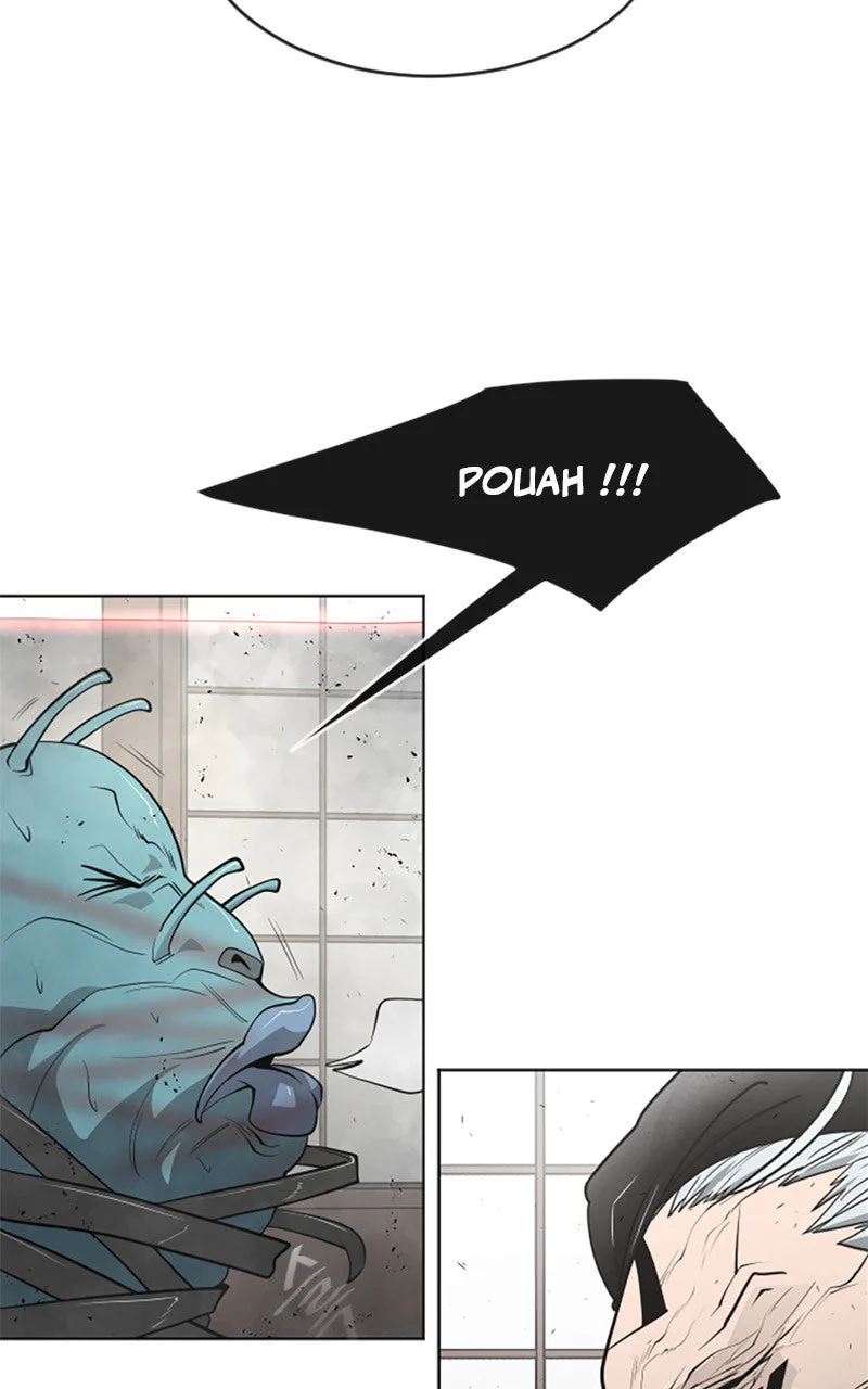 L'ère des surhommes Chapitre 103 - Page 90