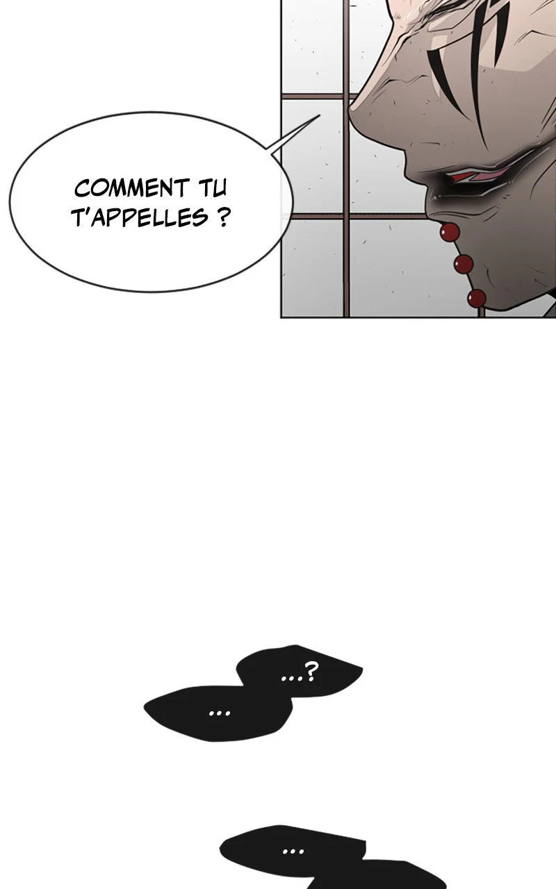 L'ère des surhommes Chapitre 103 - Page 91