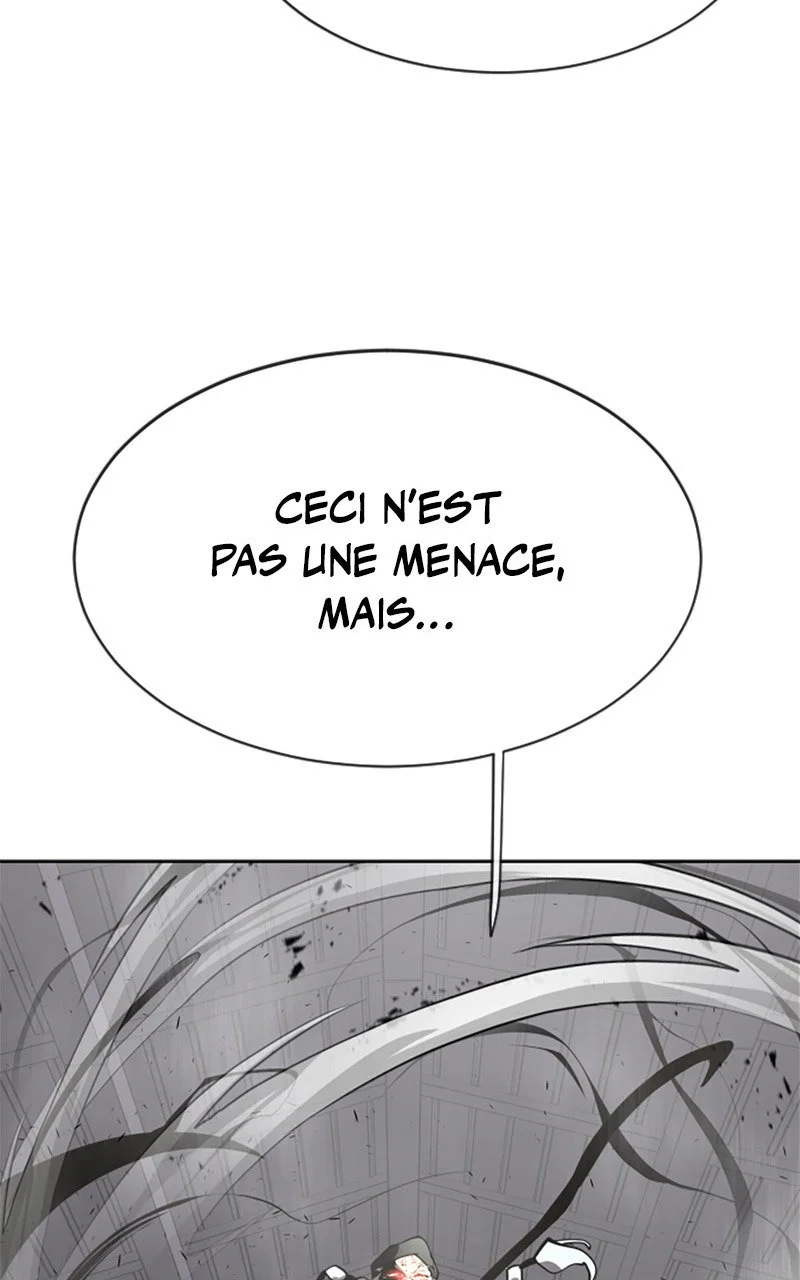 L'ère des surhommes Chapitre 103 - Page 99