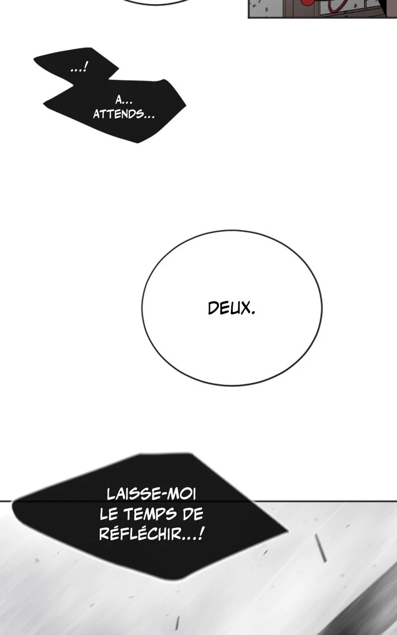 L'ère des surhommes Chapitre 104 - Page 13