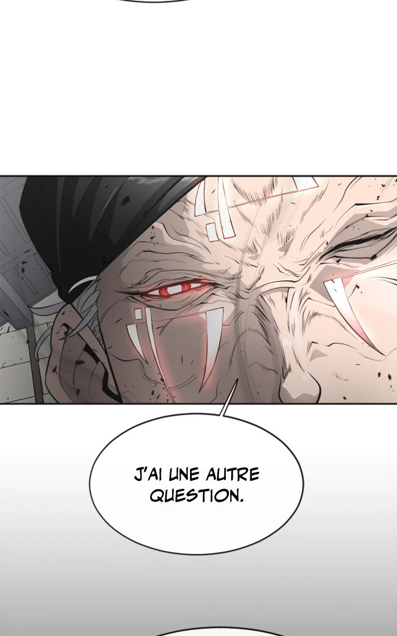 L'ère des surhommes Chapitre 104 - Page 24