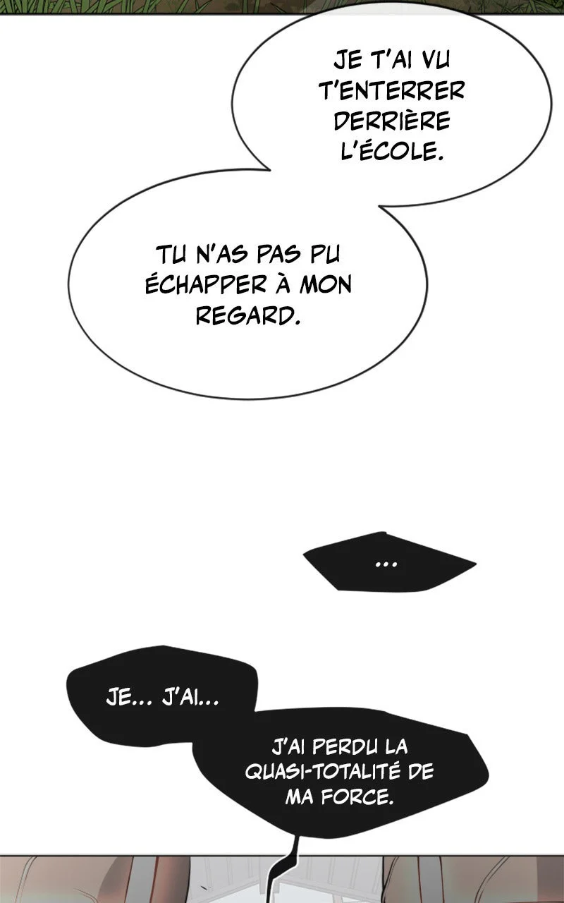 L'ère des surhommes Chapitre 104 - Page 26
