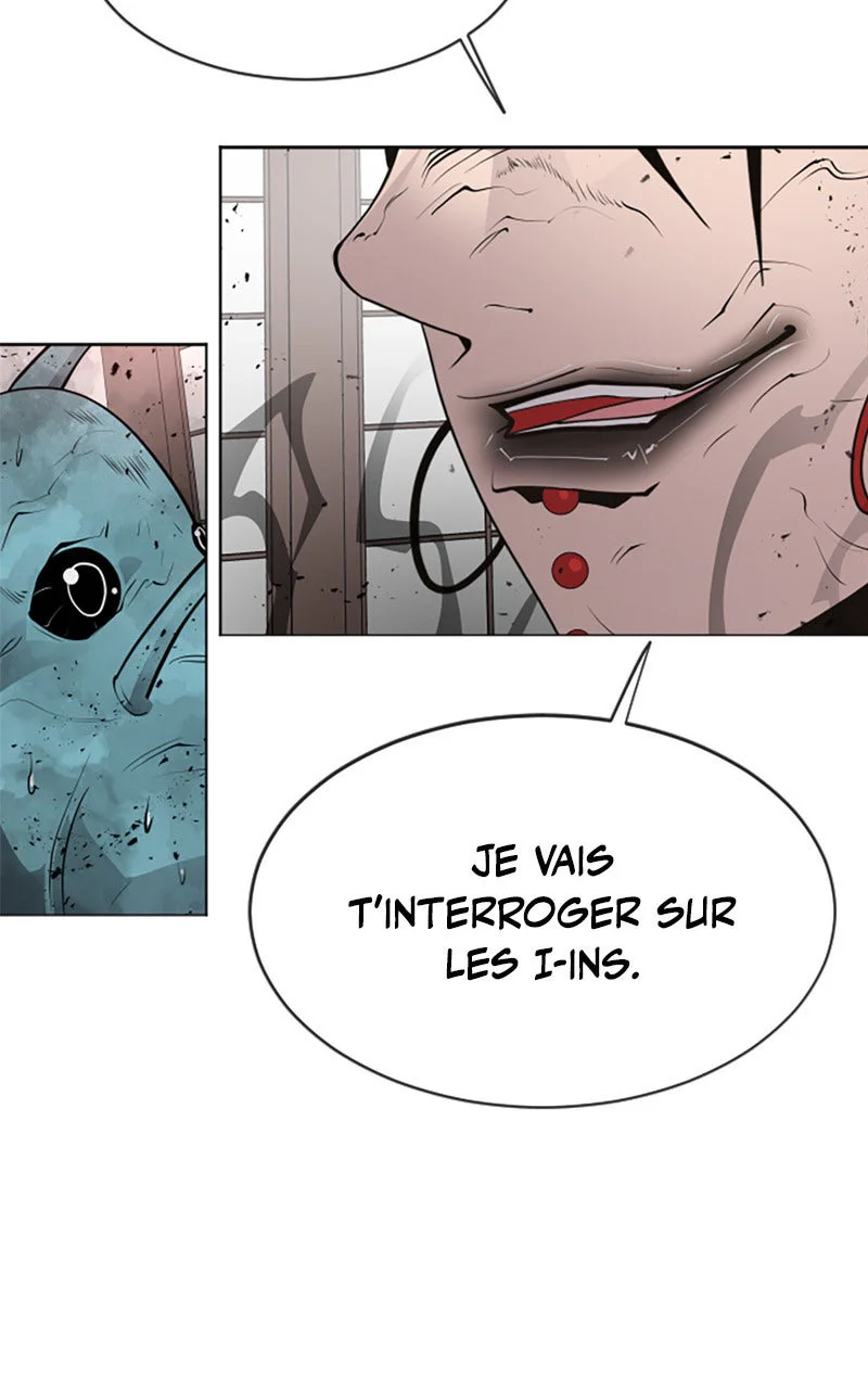 L'ère des surhommes Chapitre 104 - Page 3