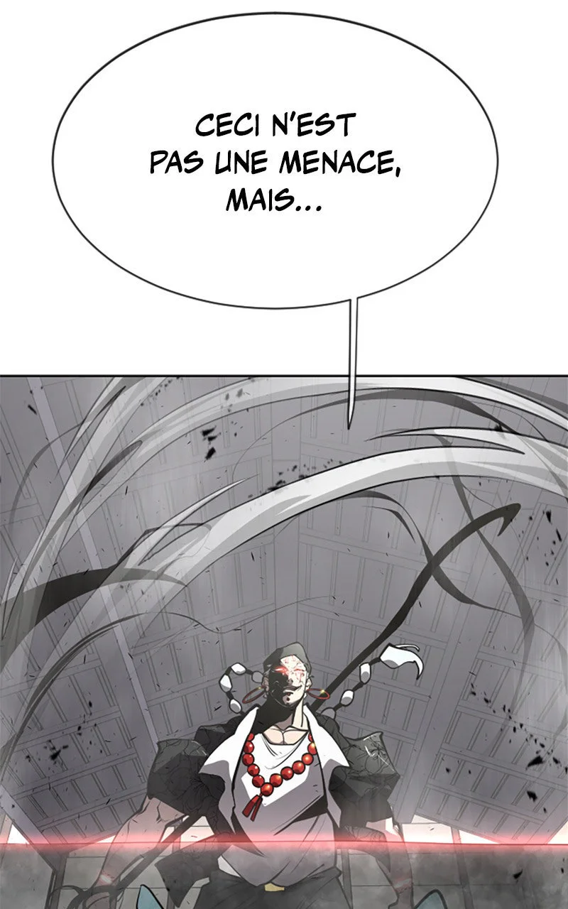 L'ère des surhommes Chapitre 104 - Page 4
