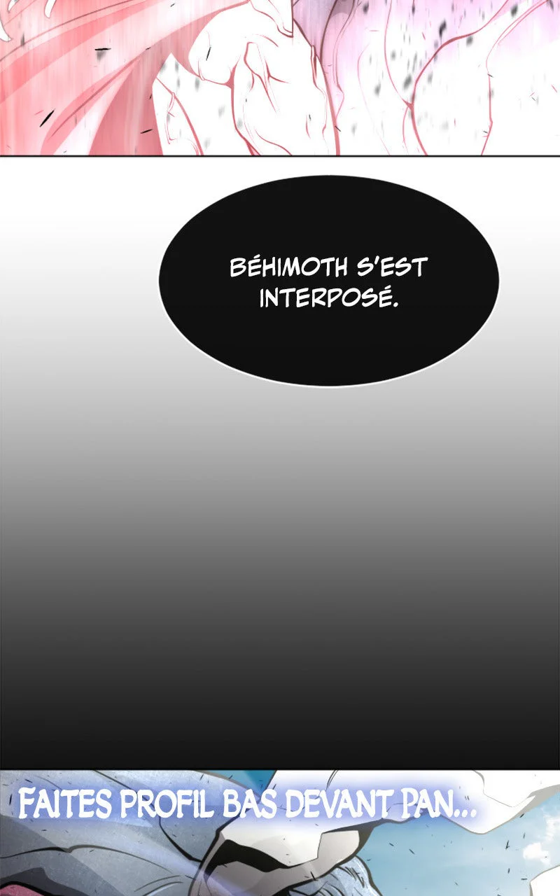 L'ère des surhommes Chapitre 104 - Page 86