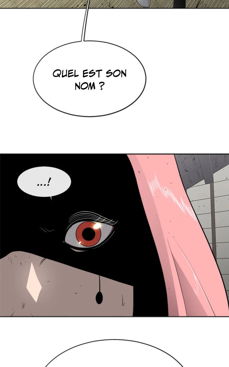 L'ère des surhommes Chapitre 104 - Page 9