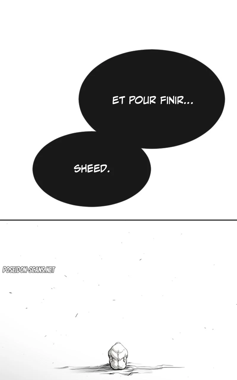 L'ère des surhommes Chapitre 105 - Page 1