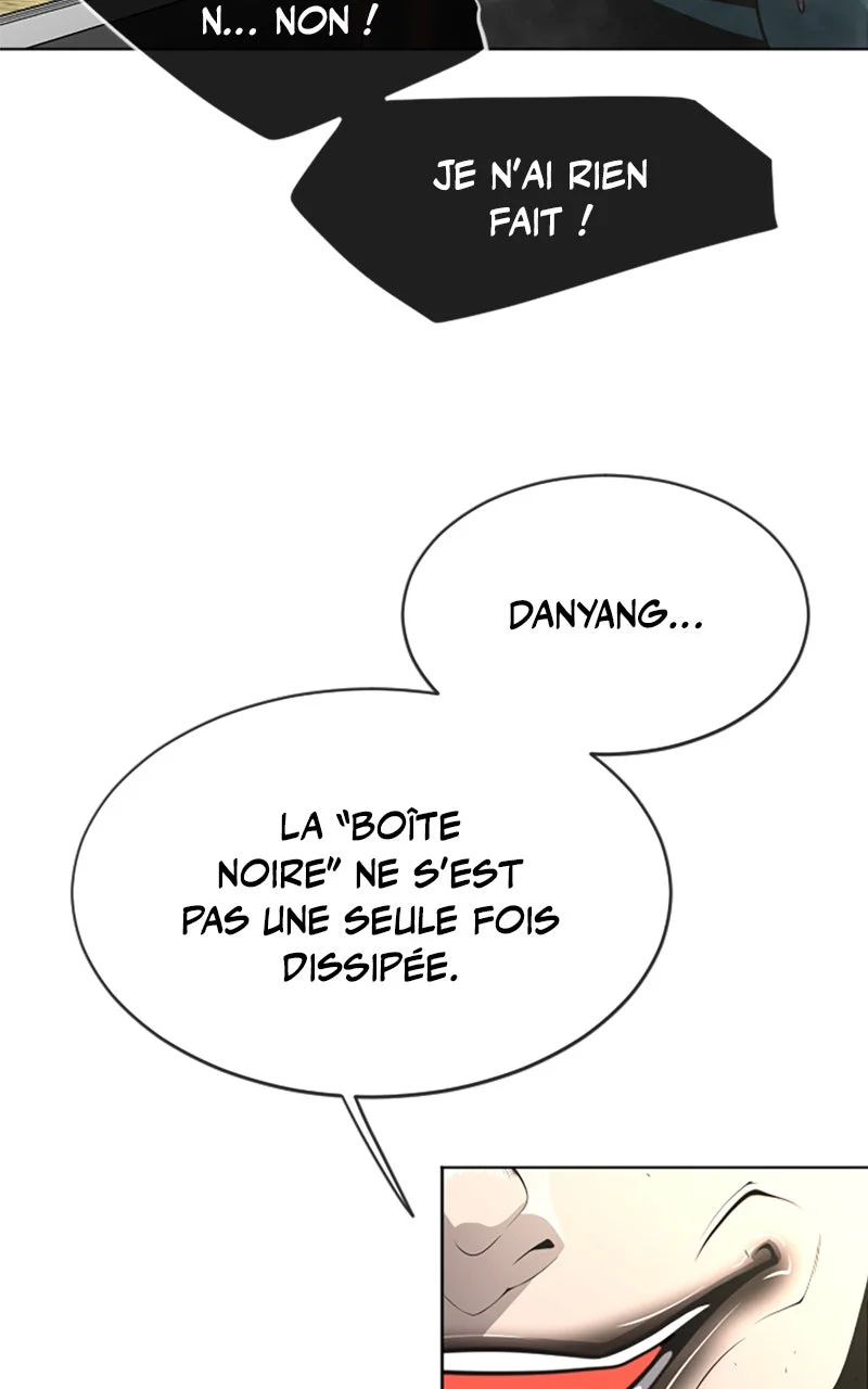L'ère des surhommes Chapitre 105 - Page 11