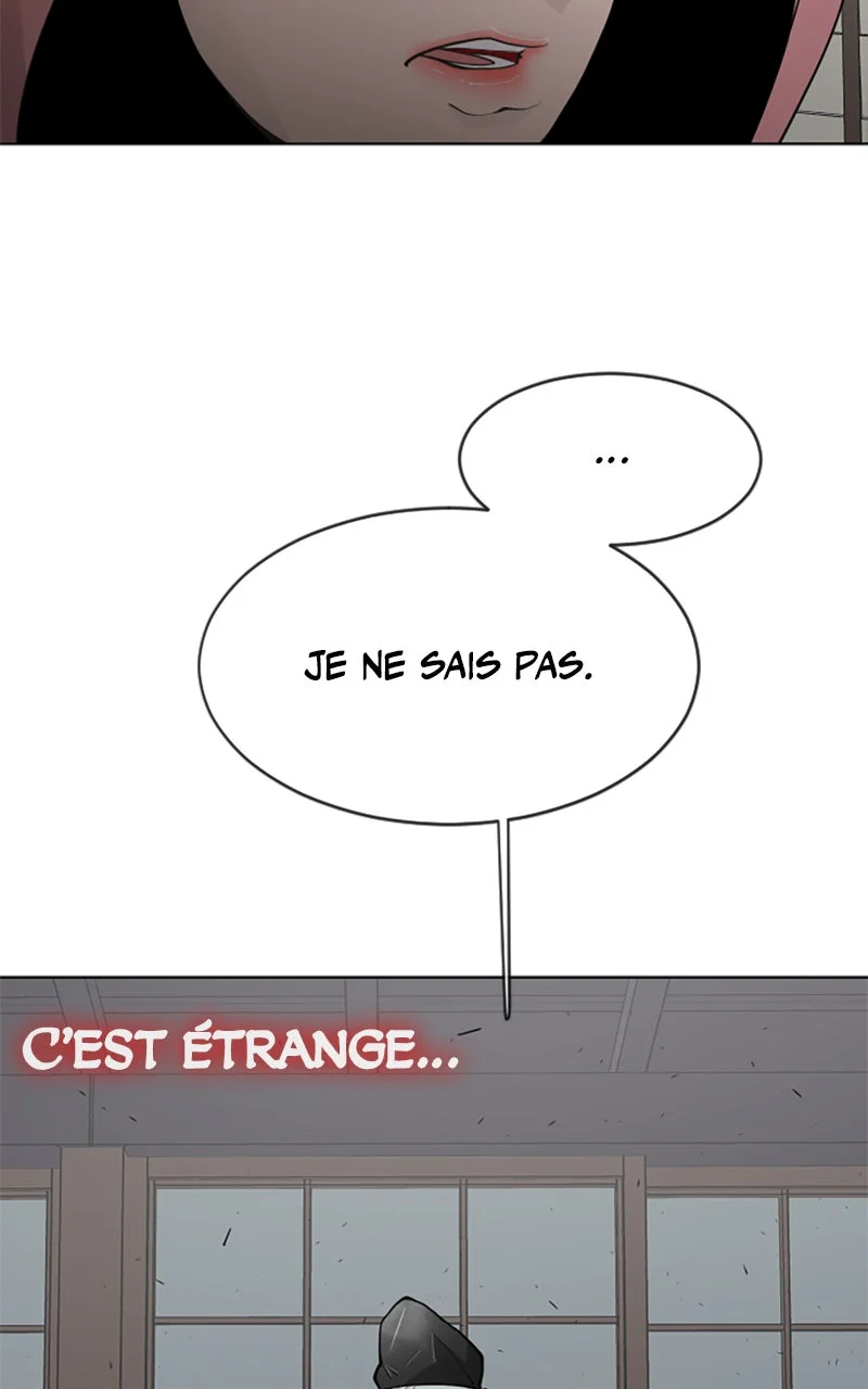 L'ère des surhommes Chapitre 105 - Page 15