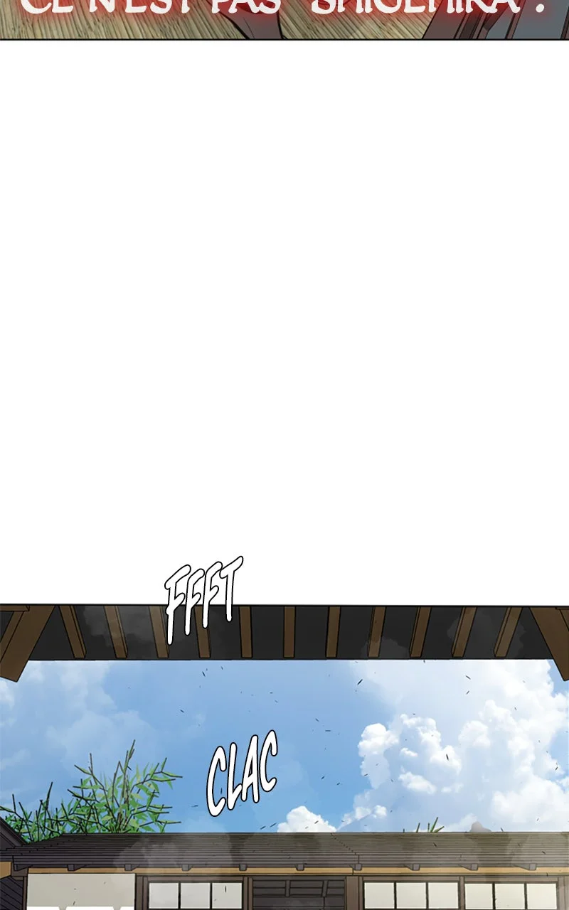 L'ère des surhommes Chapitre 105 - Page 18