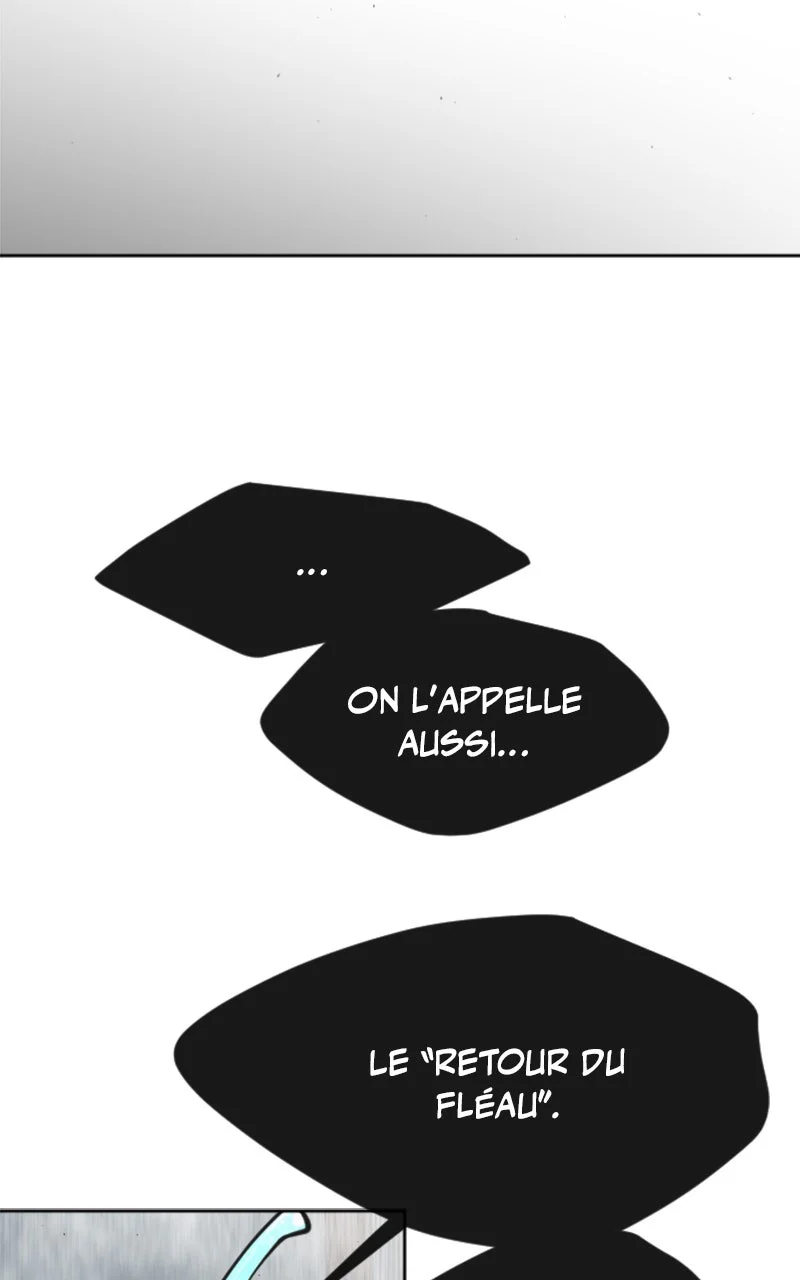 L'ère des surhommes Chapitre 105 - Page 2