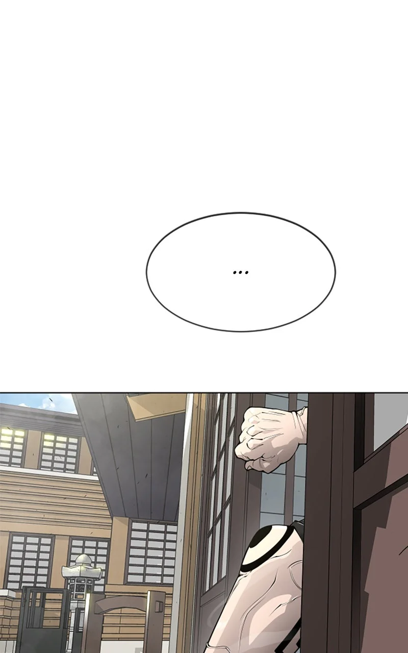 L'ère des surhommes Chapitre 105 - Page 21