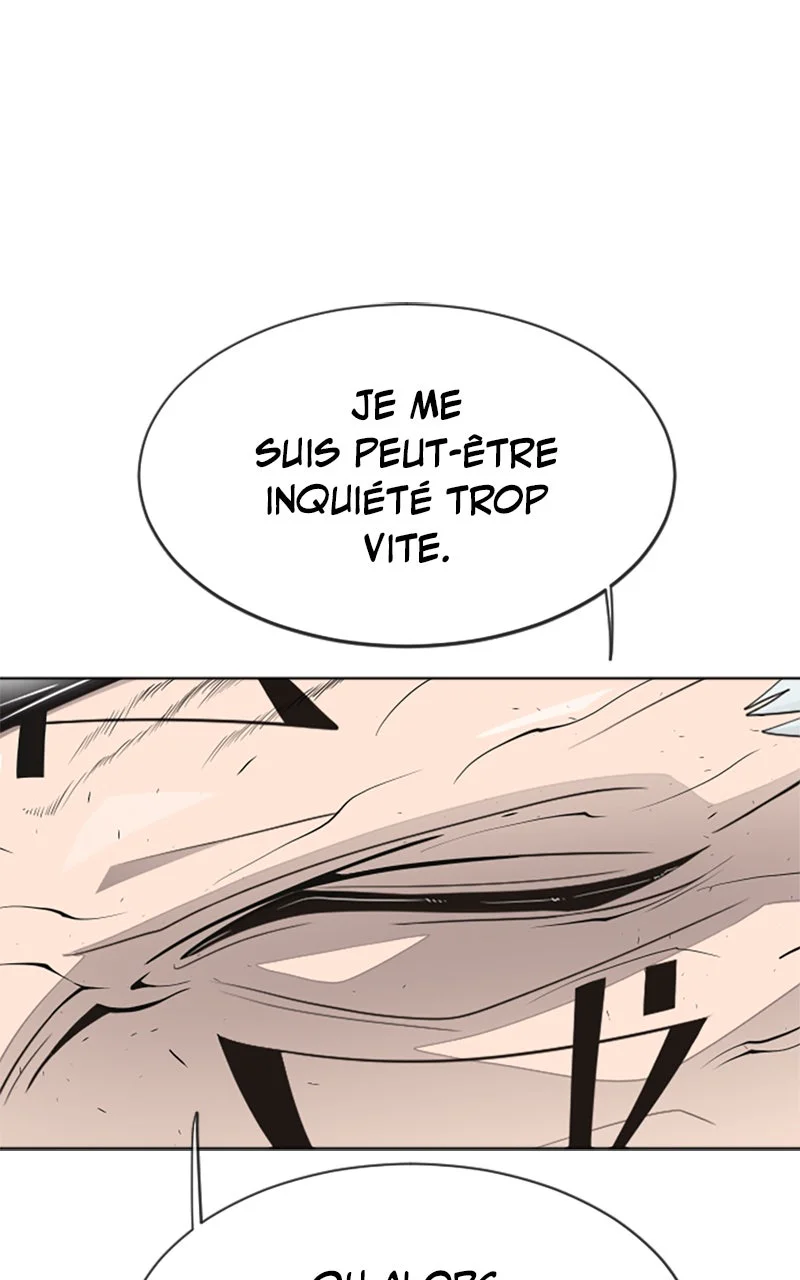 L'ère des surhommes Chapitre 105 - Page 27