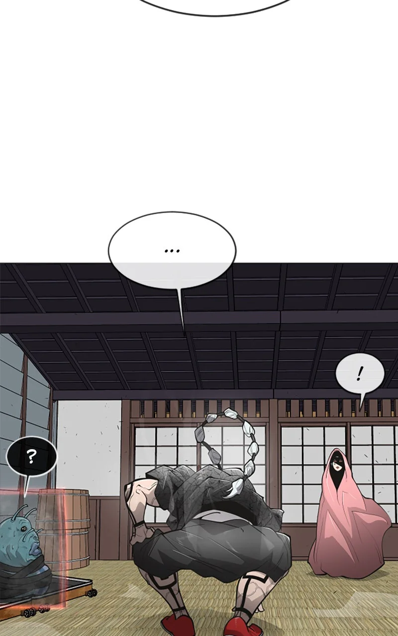 L'ère des surhommes Chapitre 105 - Page 31
