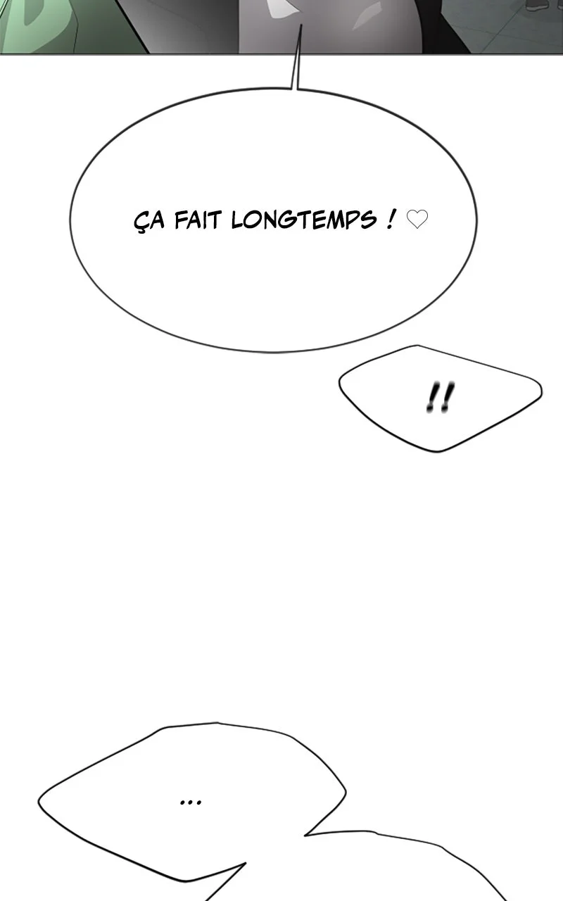 L'ère des surhommes Chapitre 105 - Page 53