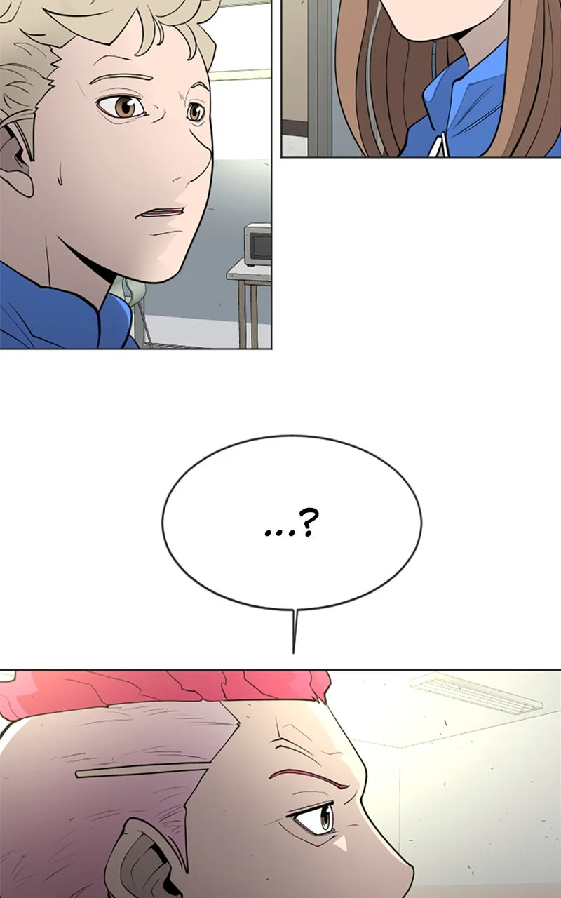 L'ère des surhommes Chapitre 105 - Page 66