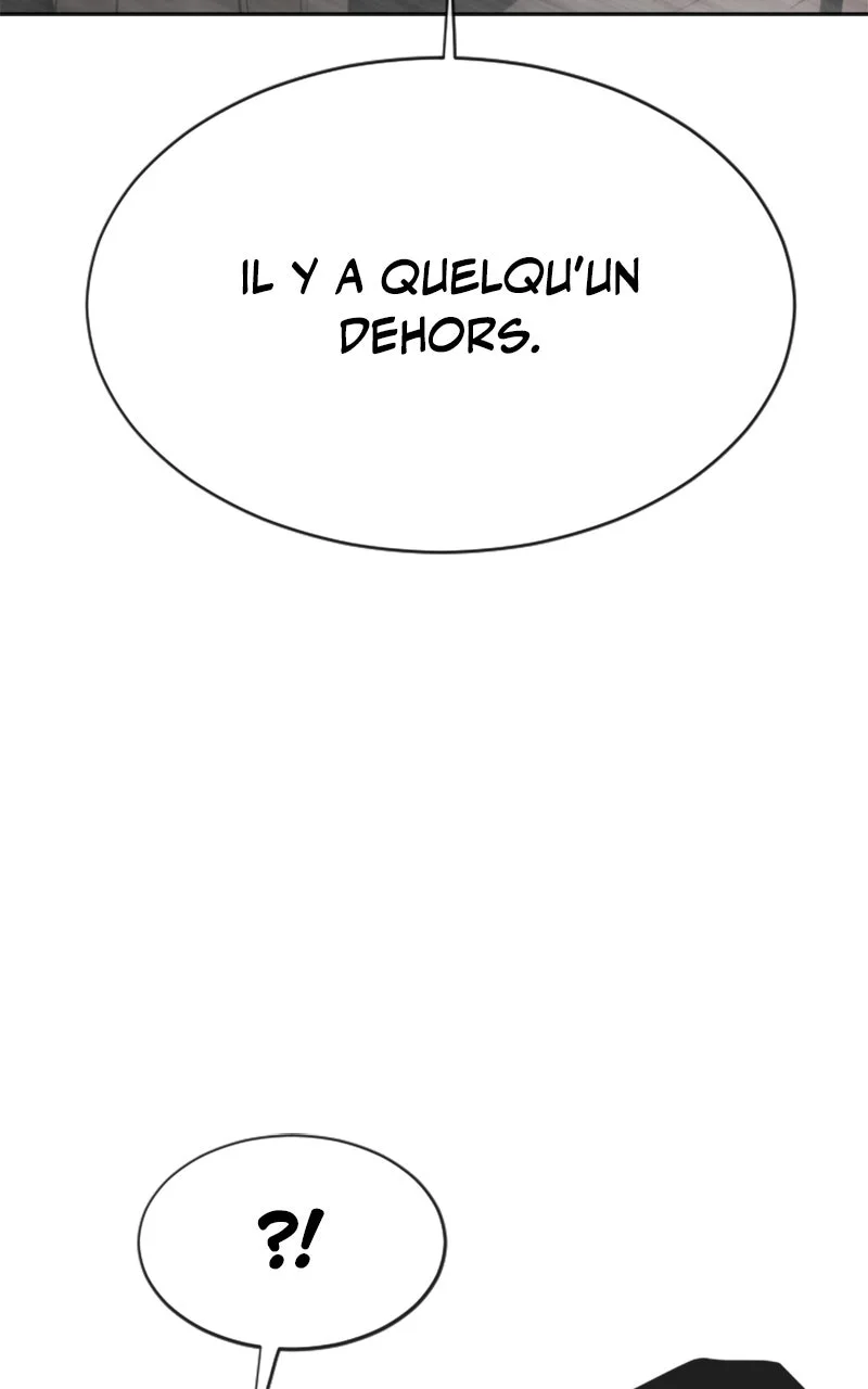 L'ère des surhommes Chapitre 105 - Page 7