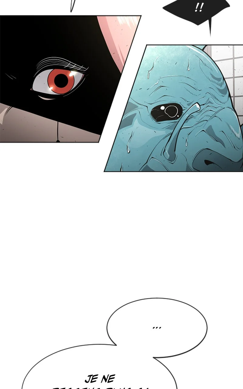 L'ère des surhommes Chapitre 105 - Page 8